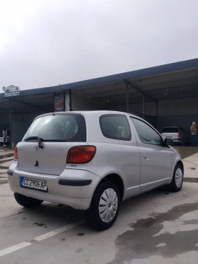 Toyota Yaris 1.3, снимка 5
