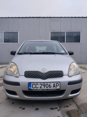 Toyota Yaris 1.3, снимка 2