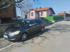 Kia Ceed, снимка 2