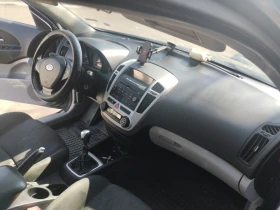 Kia Ceed, снимка 6