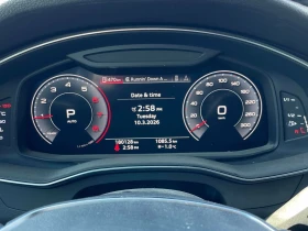 Audi A6 Technik* S-line* Distronic* Обдух* Пано* 360View* , снимка 7