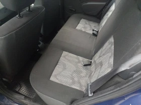 Dacia Sandero 1.4 Газ-Бензин, снимка 8