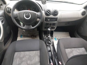 Dacia Sandero 1.4 Газ-Бензин, снимка 6