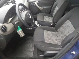 Dacia Sandero 1.4 Газ-Бензин, снимка 7