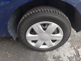 Dacia Sandero 1.4 Газ-Бензин, снимка 11