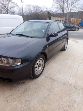 Audi A3 1.9TDI 110, снимка 3