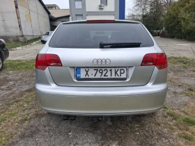 Audi A3 1.9TDI Sportback, снимка 7