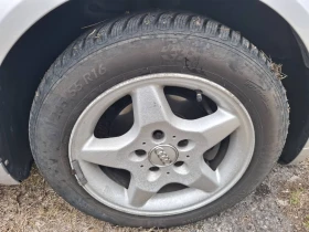 Audi A3 1.9TDI Sportback, снимка 13