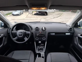 Audi A3 1.9TDI Sportback, снимка 9