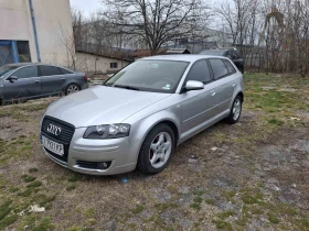 Audi A3 1.9TDI Sportback, снимка 1
