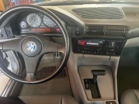 BMW 525 Автомат, снимка 11