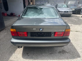 BMW 525 Автомат, снимка 6