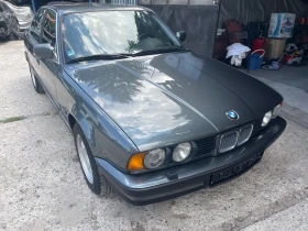 BMW 525 Автомат, снимка 3