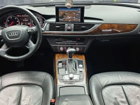 Audi A6 2.0 TDI Quattro, снимка 7
