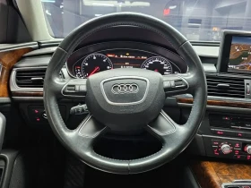 Audi A6 2.0 TDI Quattro, снимка 13