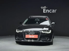 Audi A6 2.0 TDI Quattro, снимка 3