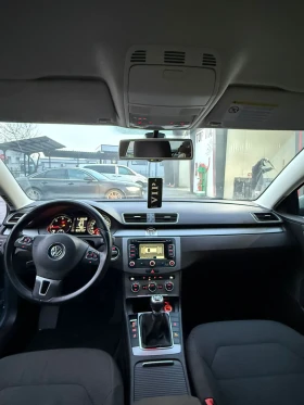 VW Passat, снимка 7