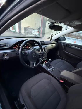 VW Passat, снимка 5
