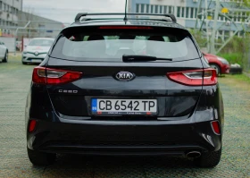 Kia Ceed, снимка 4
