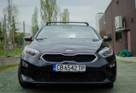 Kia Ceed, снимка 2