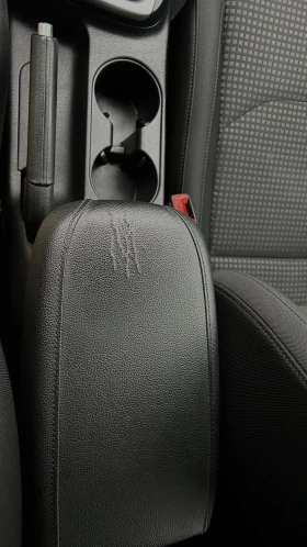 Kia Ceed, снимка 8