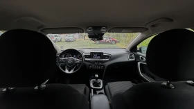 Kia Ceed, снимка 14