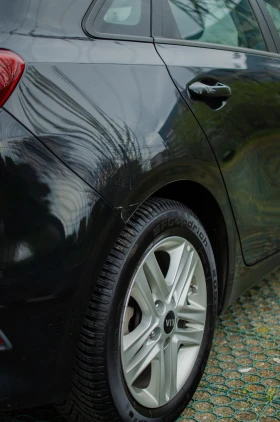 Kia Ceed, снимка 3