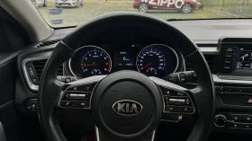Kia Ceed, снимка 10