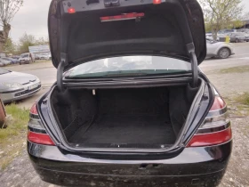 Mercedes-Benz 320 Long, снимка 5