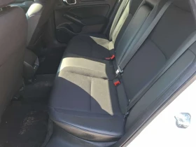 Honda Civic * Sport * ПОДГРЕВ * NAVI * ШИБИДАХ , снимка 13