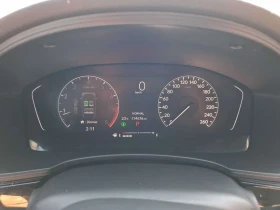 Honda Civic * Sport * ПОДГРЕВ * NAVI * ШИБИДАХ , снимка 8