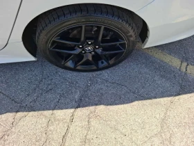 Honda Civic * Sport * ПОДГРЕВ * NAVI * ШИБИДАХ , снимка 14