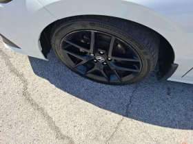 Honda Civic * Sport * ПОДГРЕВ * NAVI * ШИБИДАХ , снимка 15