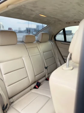Mercedes-Benz E 350, снимка 13
