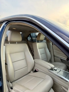 Mercedes-Benz E 350, снимка 10