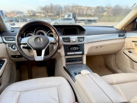 Mercedes-Benz E 350, снимка 7