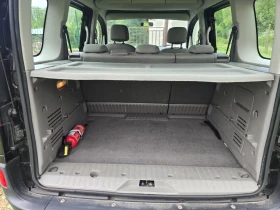 Renault Kangoo, снимка 8