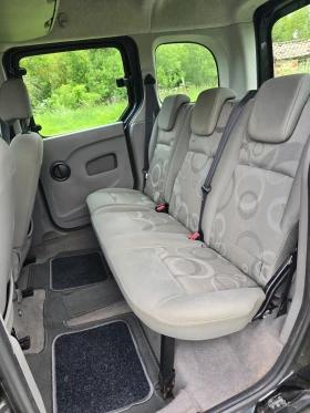 Renault Kangoo, снимка 7