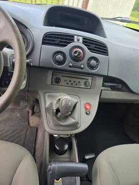 Renault Kangoo, снимка 5