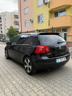 VW Golf 1.4 GT 170 КОНЯ, снимка 3