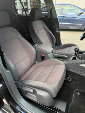 VW Golf 1.4 GT ТУРБО НАВИ ПОДГРЕВ, снимка 9