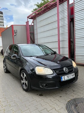 VW Golf 1.4 GT 170 КОНЯ, снимка 2