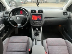 VW Golf 1.4 GT ТУРБО НАВИ ПОДГРЕВ, снимка 7