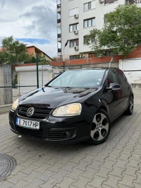 VW Golf 1.4 GT 170 КОНЯ, снимка 1