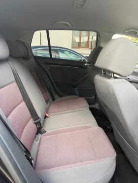 VW Golf 1.4 GT ТУРБО НАВИ ПОДГРЕВ, снимка 10