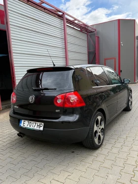VW Golf 1.4 GT 170 КОНЯ, снимка 4