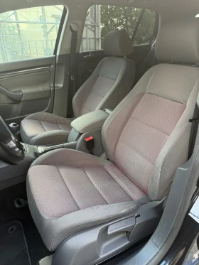 VW Golf 1.4 GT ТУРБО НАВИ ПОДГРЕВ, снимка 8