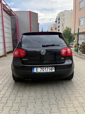 VW Golf 1.4 GT 170 КОНЯ, снимка 5