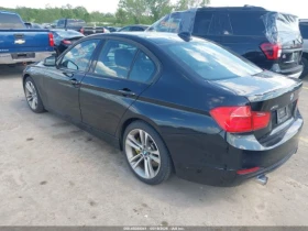 BMW 335 XDRIVE| HARMAN| HUD| РЪЧНА, снимка 4