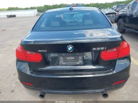 BMW 335 XDRIVE| HARMAN| HUD| РЪЧНА, снимка 5